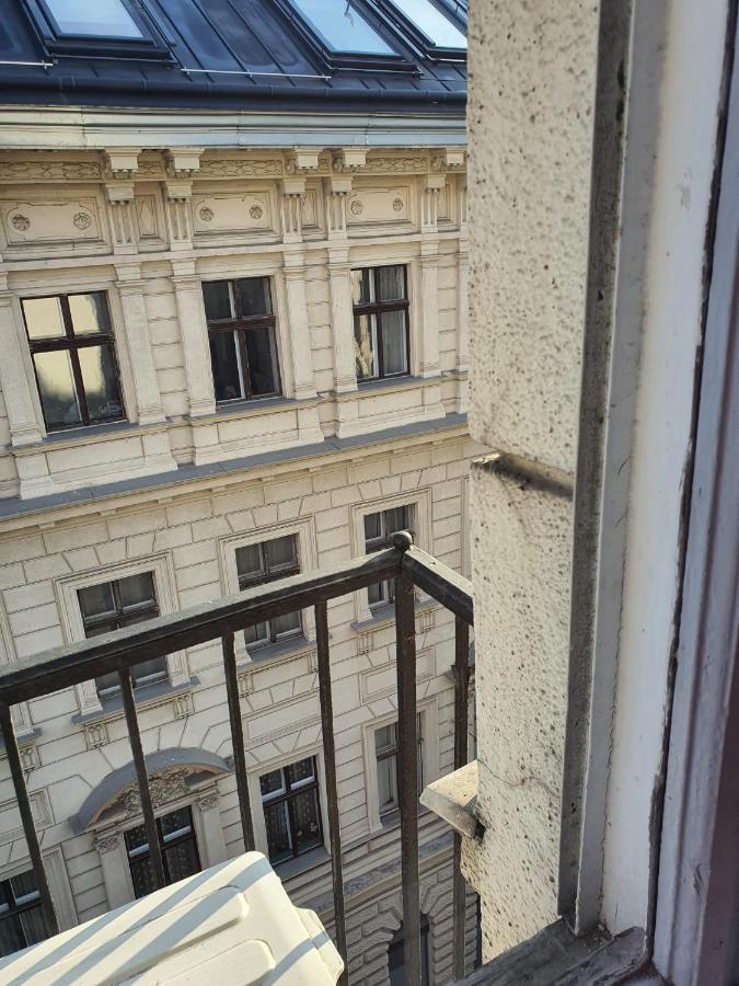 Budapest Basilica Apartment ภายนอก รูปภาพ