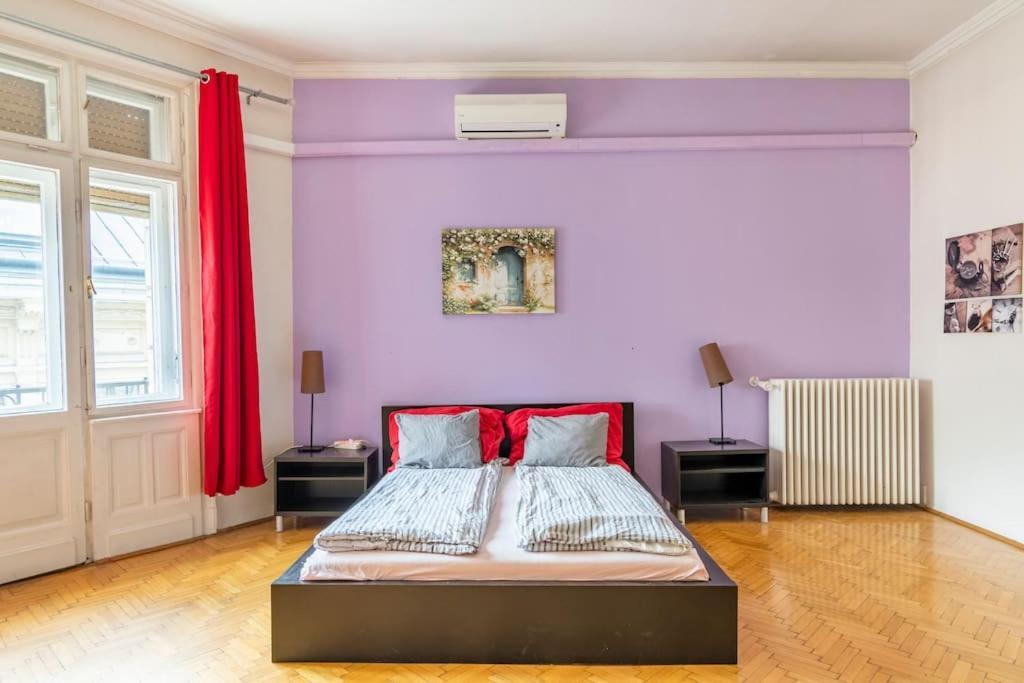 Budapest Basilica Apartment ภายนอก รูปภาพ